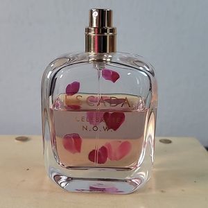 Escada Celebrate Now N.O.W E.D.P. Spray 80ml 2.7oz Tester‎